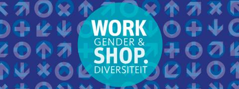 Vormingstraject ‘Gender & Diversiteit’ – Ella vzw