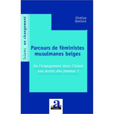 [Recensie] Een boek over moslimfeministen van Ghalija D
