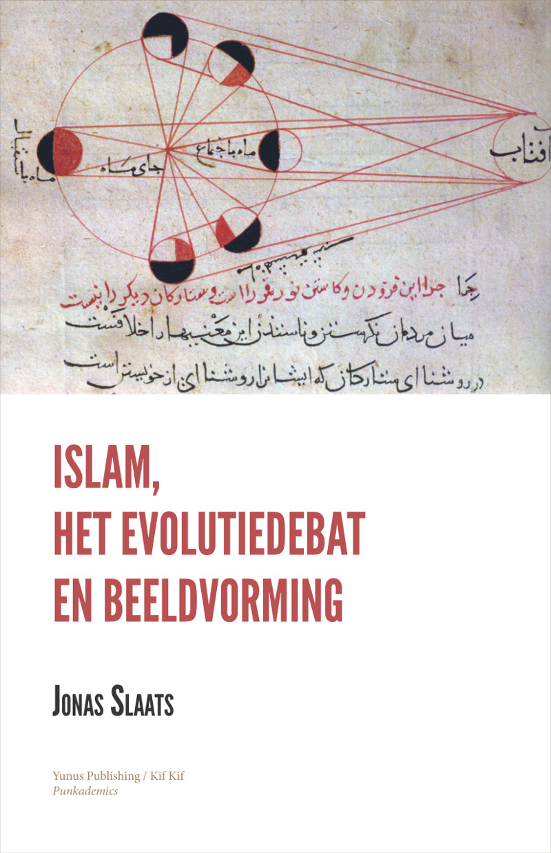 Islam, het evolutiedebat en beeldvorming