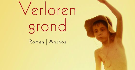 Verloren grond van Murat Isik genomineerd voor de Gouden Uil | Kifkif