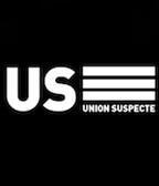 Union Suspecte x 3