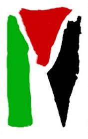 "Een Palestijnse staat alleen volstaat niet"