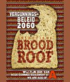 Broodroof in Antwerpen Noord – teken de petitie!