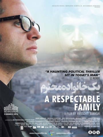 Nog een Iraanse film? 