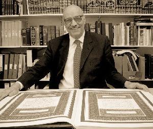 Abdel Haleem – De taal van de Koran