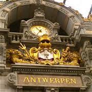 Antwerpen: War on drugs 