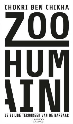 Zoo-humainologie voor dummies