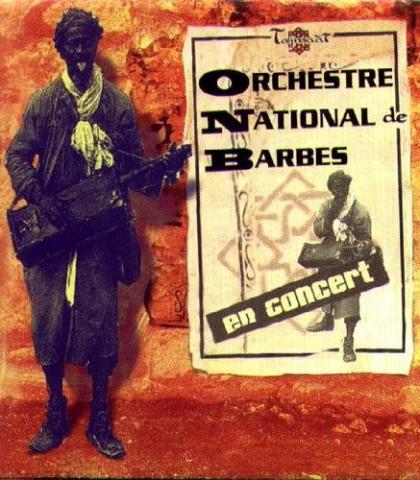 L’Orchestre National de Barbès: ‘Muziek is ons ant