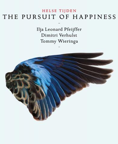 Behoud de Begeerte: The Pursuit of Happiness