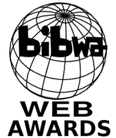  Bib Maaseik 2 X genomineerd voor de Bib Web Awards! St