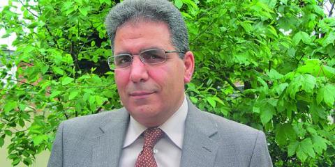 Interview met Dr. Abied Alsulaiman over soefisme en pol