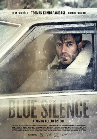 Blue Silence: De kracht van de beeldtaal