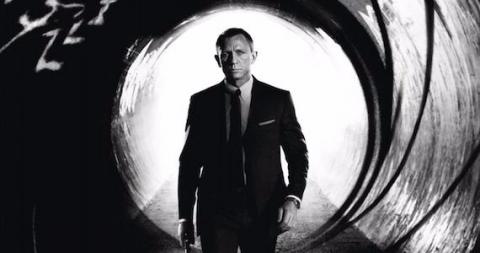 James Bond: Licence to stereotype?