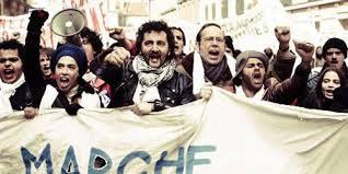La Marche: de gelijkheidsmars die een roadtrip werd