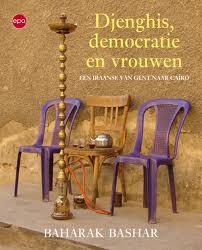 Djenghis, democratie en vrouwen - Een Iraanse van Gent 