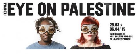 Eye on Palestine: 28.03 > 05.04.15