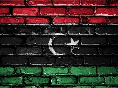 Europa is medeplichtig aan Libische wantoestanden