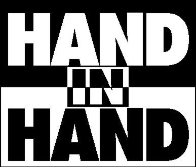HAND IN HAND lanceert een nieuwe antiracismecampagne: i