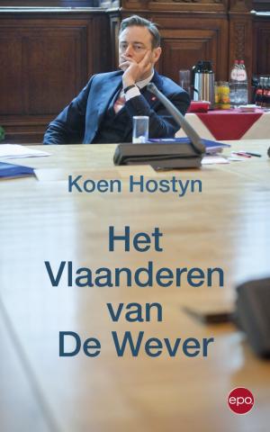 [Recensie] Koen Hostyn licht 'Het Vlaanderen van De Wev