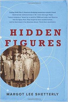 Hidden Figures: De zwarte wetenschapsters waar we nooit