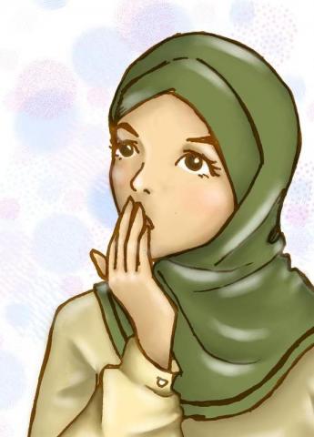 Vooroordelen over Moslima's - een gesprek met Nassira e