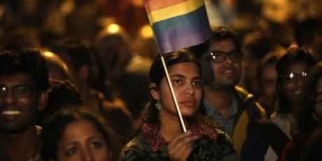Homoseksualiteit en religie in India