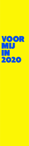 Het Jongerenpact 2020 ondertekend