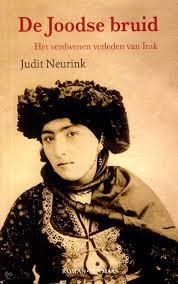 [Recensie] De Joodse bruid > Judit Neurink