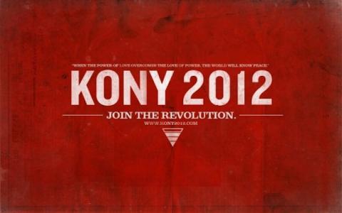 Jacht op Kony virale hit