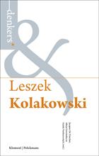 Over Kolakowski, een hardcore filosoof