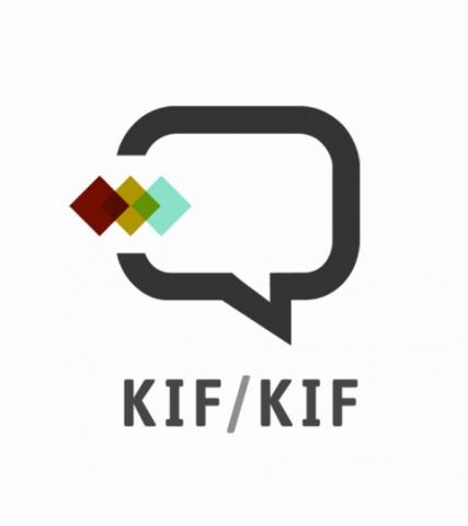 [Persbericht] Kif Kif lanceert wipe: The Wiper kondigt 