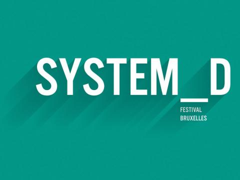 Filmfestival: System_D > Omdat iedereen een recht van a