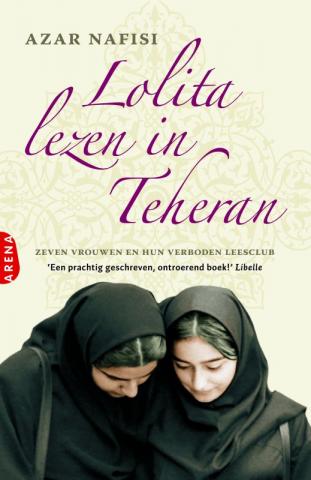 [Onderzoekspaper] Lolita lezen in Teheran: politieke li