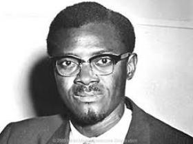 Wie is er bang van Lumumba?