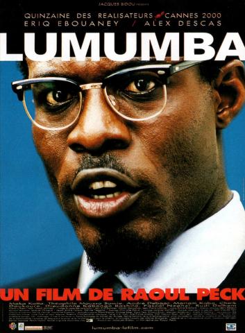 Lumumba: dood van een profeet