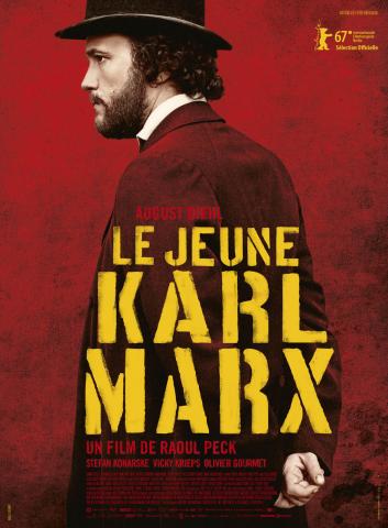 Marx en Engels: een liefdesverhaal