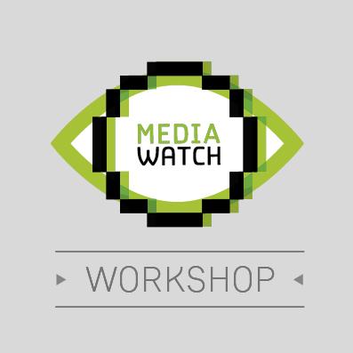 Workshopreeks Mediawatch: voor een democratisch medial