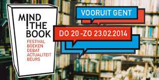 Mind The Book: Vrouw & engagement