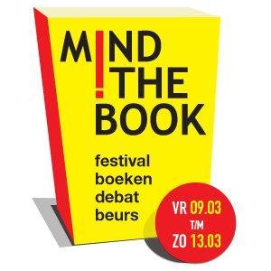 Mind the book… waar Actualiteit, Cultuur en Literatuu