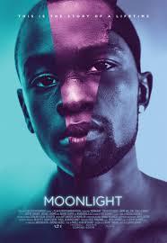Moonlight: to be young, queer and black