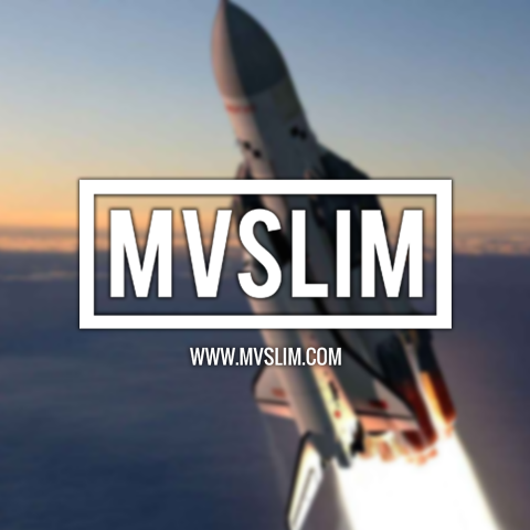 Mvslim lanceert (en dat gaat niet onopgemerkt voorbij!)