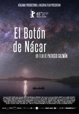 El Botón de Nácar: het geheugen van het water