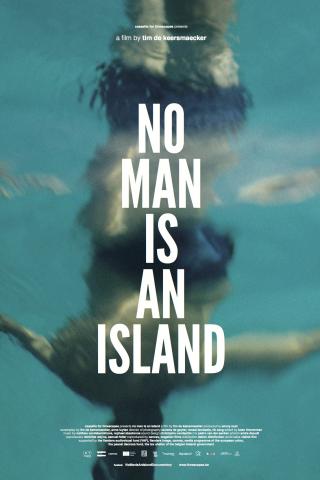 No man is an island - So let’s deal with each other 