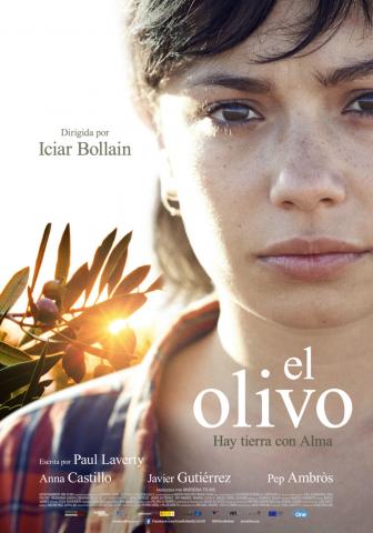 Spaanse roots: over El Olivo, van Icíar Bollaín