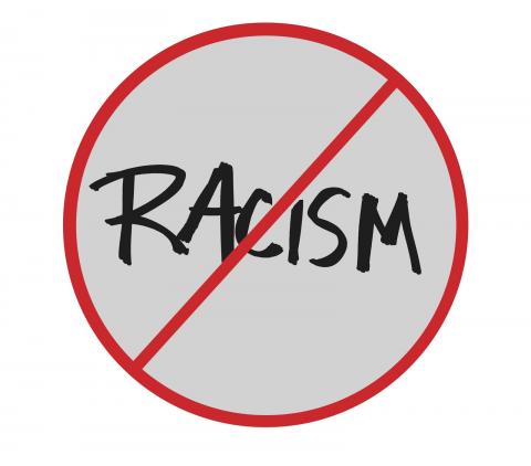 Over racisme en sociale media