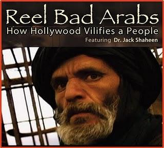 Reel Bad Arabs: de systematische stigmatisering van 'de