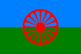 Persbericht n.a.v. Internationale Roma-dag op 8/4/2013 