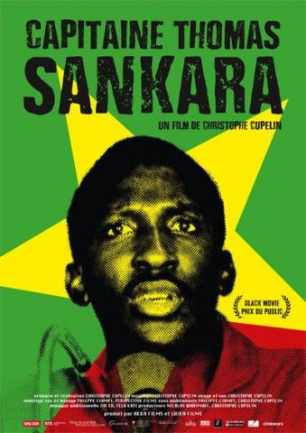 Sankara Thomas, een nog steeds relevant voorbeeld van l