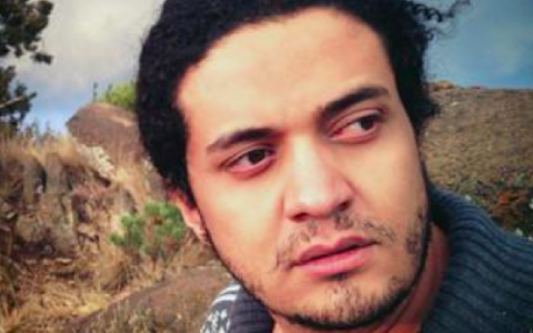 Oproep: geen Saoedisch doodvonnis voor dichter Ashraf F