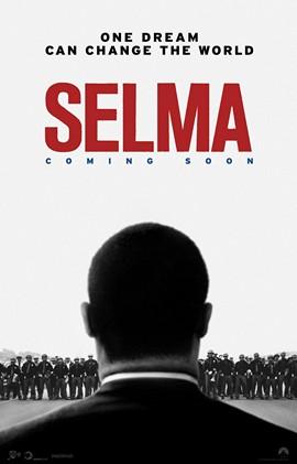 Selma, vijftig jaar later